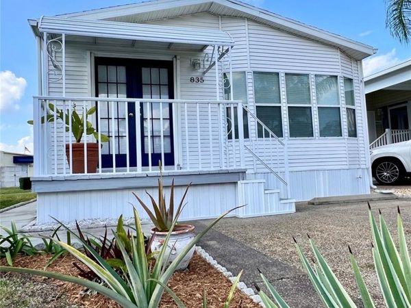 9000 US HIGHWAY 192, Unit 835, CLERMONT, FL 34714