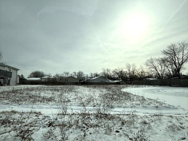 608 Sullivan Lane, University Park, IL 60484