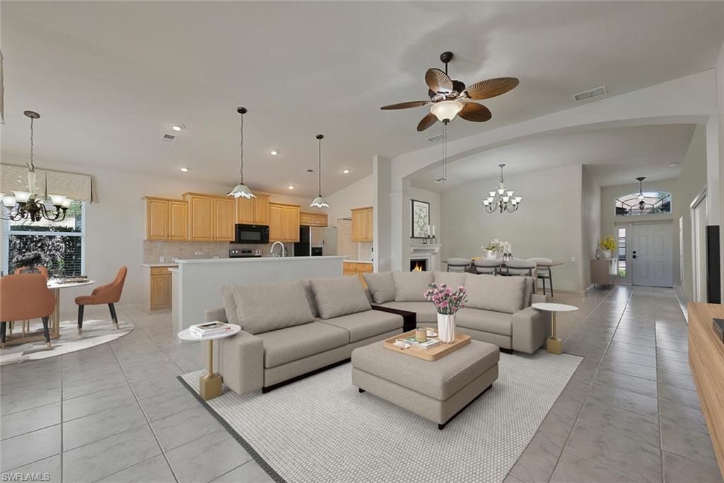 20241 Rookery Dr, Estero, FL 33928 Photo