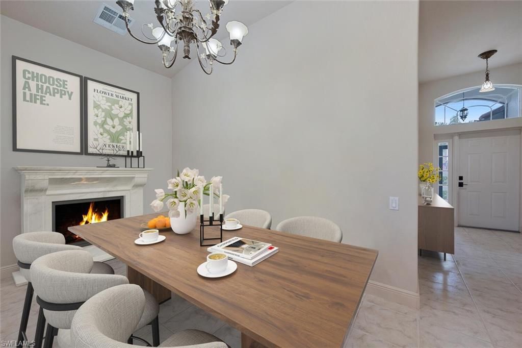 20241 Rookery Dr, Estero, FL 33928 Photo