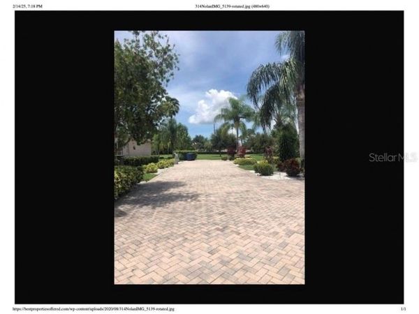 314 NOLANE LANE, POLK CITY, FL 33868