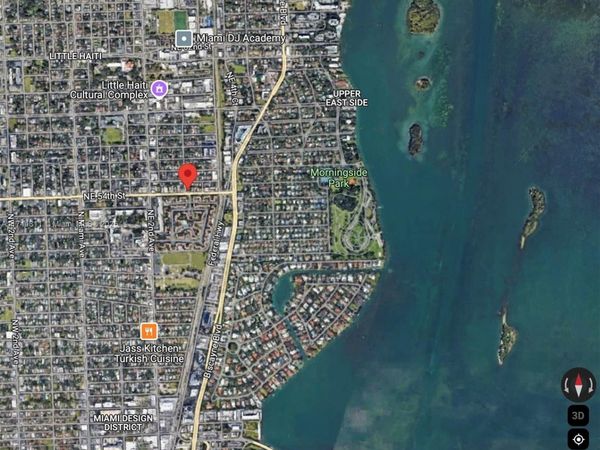 309 NE 54th St, Miami, FL 33137