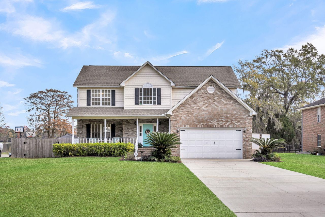 1106 Mccrae Drive Photo 4