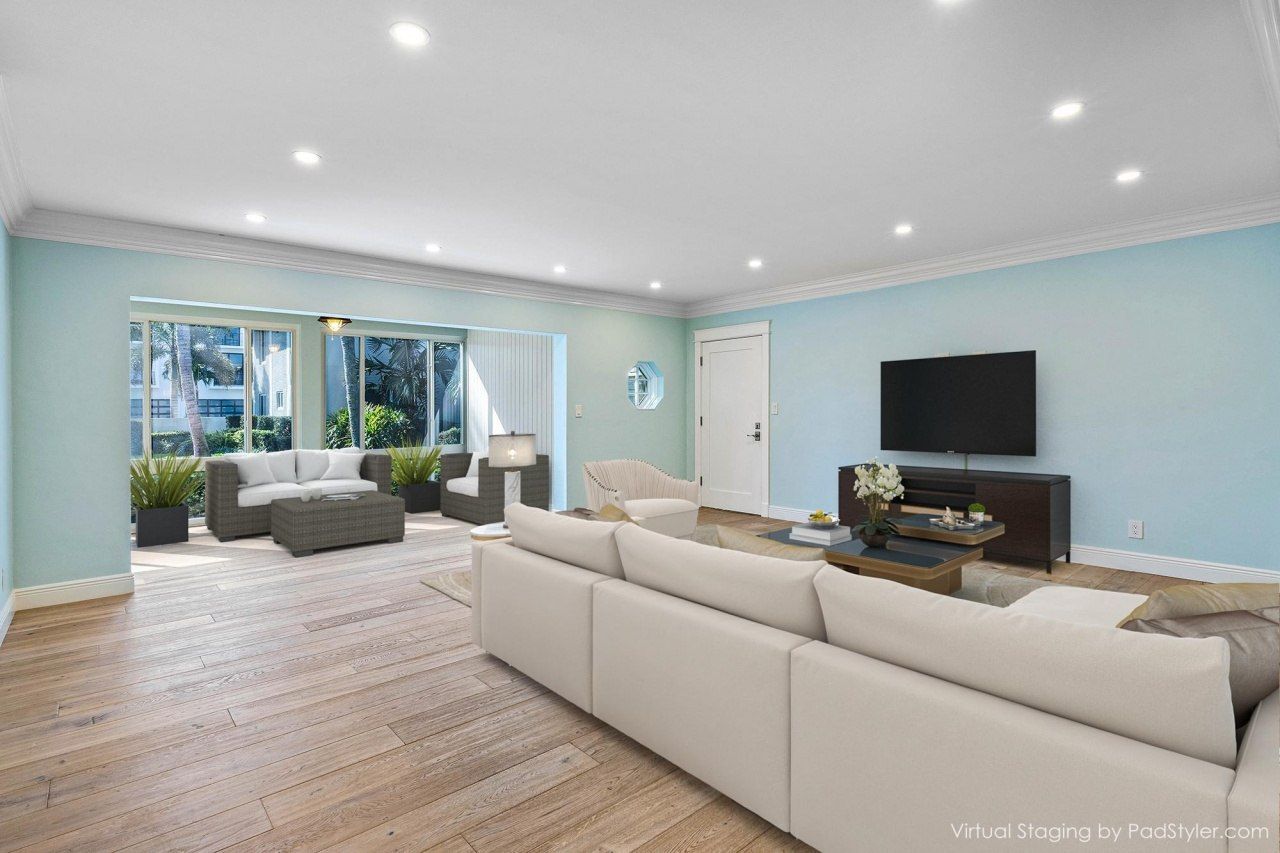 200 Andrews Avenue, Unit 4, Delray Beach, FL 33483 Photo