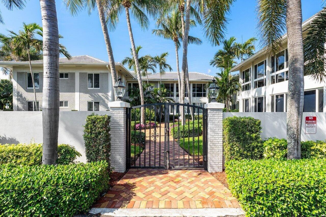 200 Andrews Avenue, Unit 4, Delray Beach, FL 33483 Photo