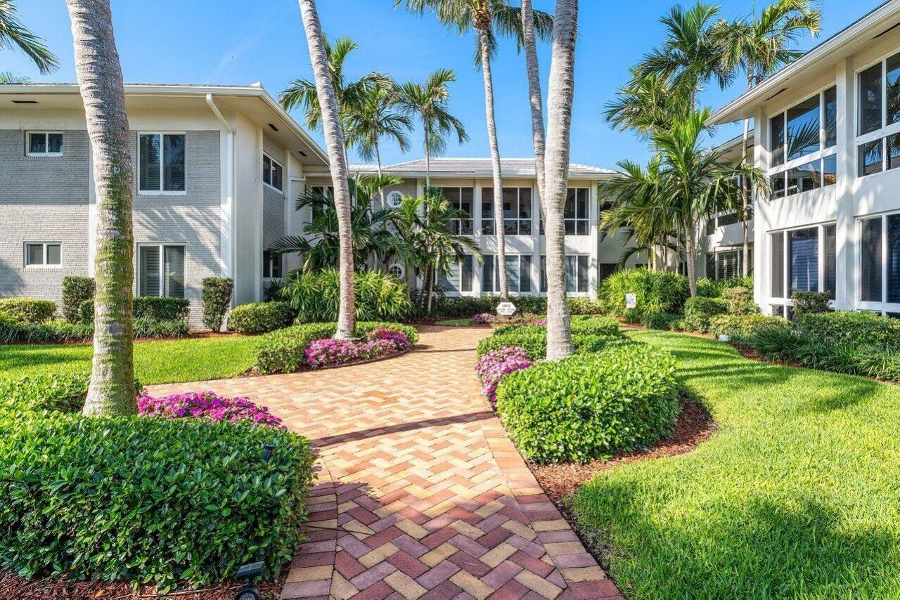 200 Andrews Avenue, Unit 4, Delray Beach, FL 33483 Photo
