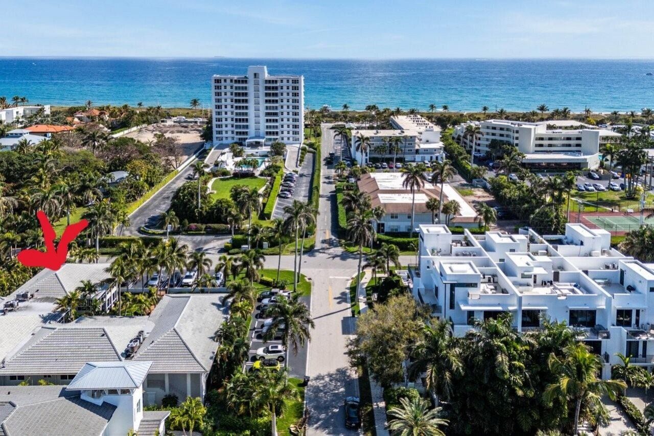 200 Andrews Avenue, Unit 4, Delray Beach, FL 33483 Photo