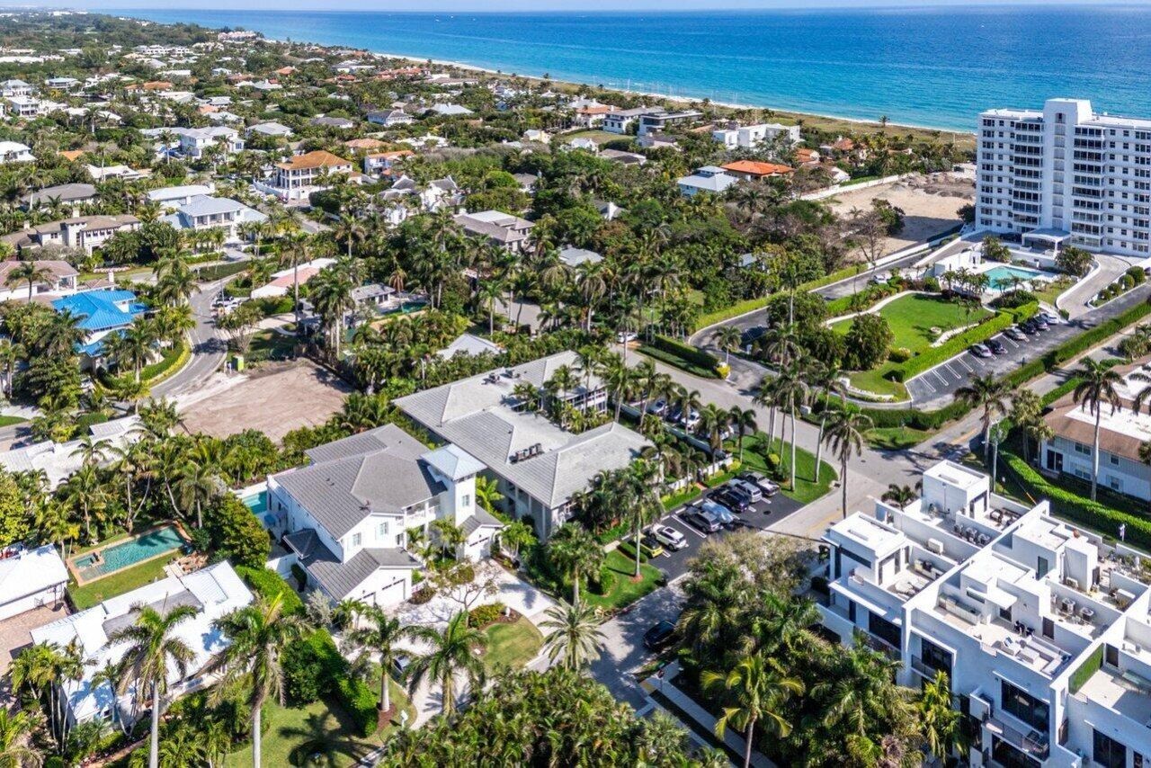 200 Andrews Avenue, Unit 4, Delray Beach, FL 33483 Photo