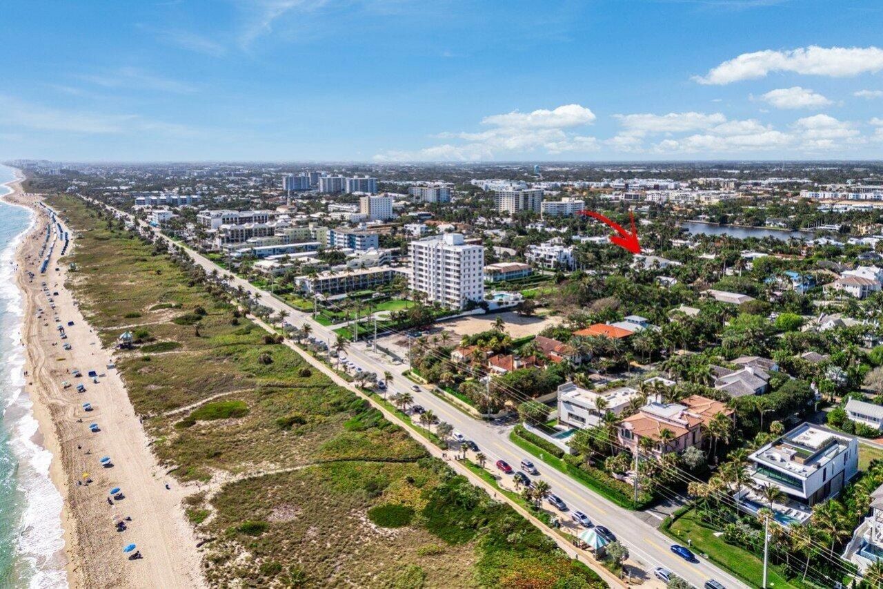 200 Andrews Avenue, Unit 4, Delray Beach, FL 33483 Photo