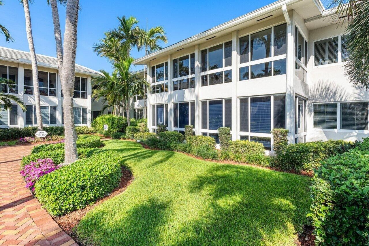 200 Andrews Avenue, Unit 4, Delray Beach, FL 33483 Photo