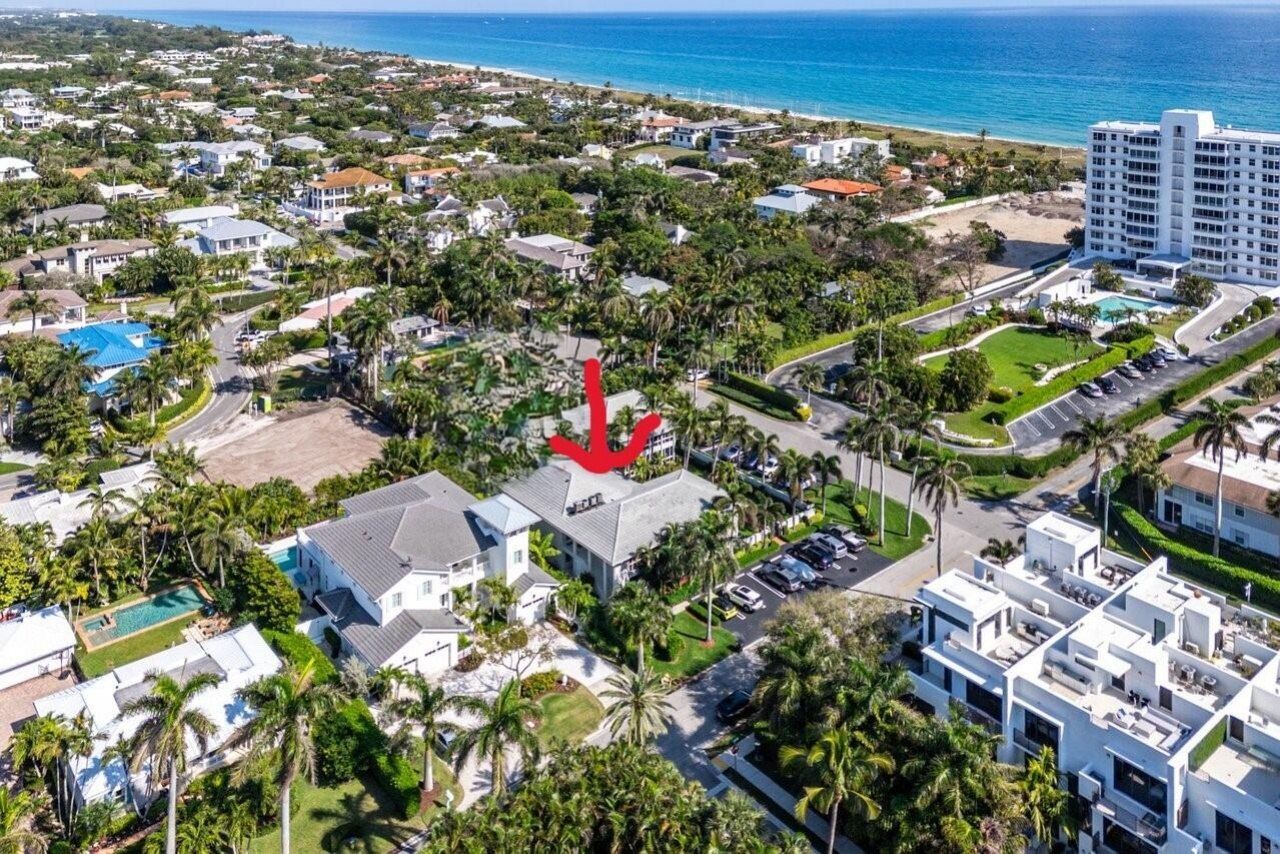 200 Andrews Avenue, Unit 4, Delray Beach, FL 33483 Photo