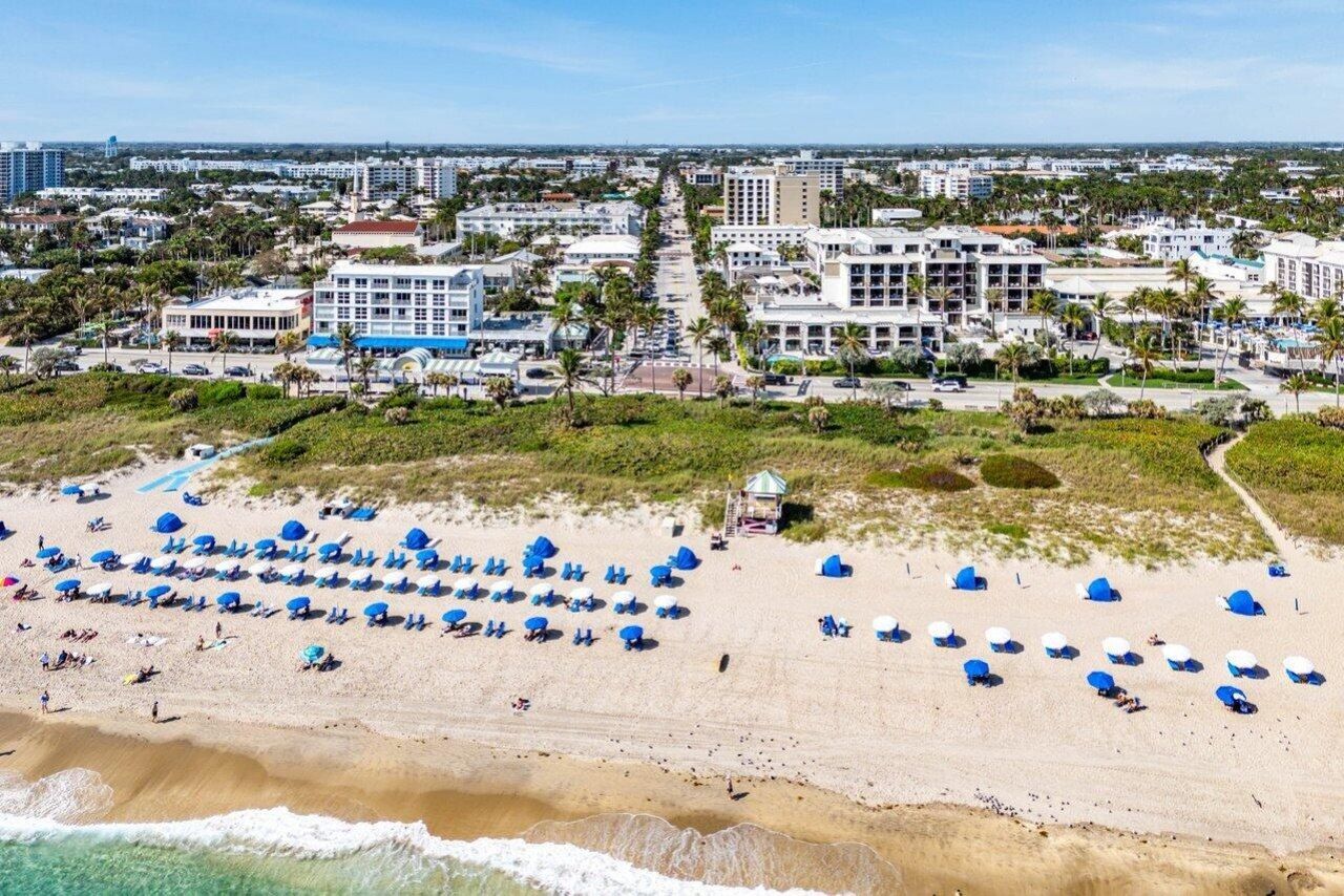 200 Andrews Avenue, Unit 4, Delray Beach, FL 33483 Photo