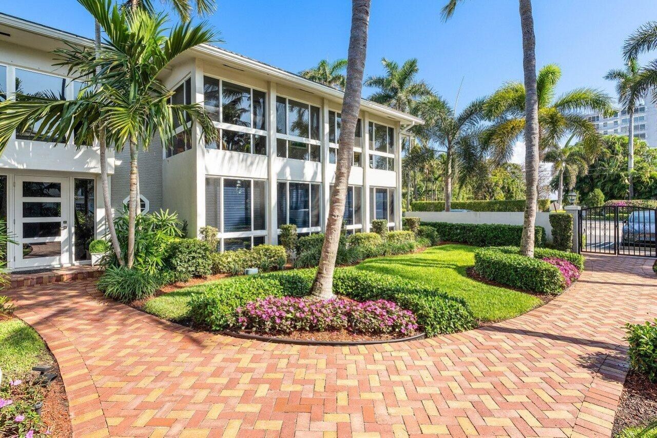 200 Andrews Avenue, Unit 4, Delray Beach, FL 33483 Photo