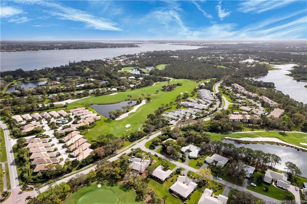 2102 NW Greenbriar Lane, Palm City, FL 34990 Photo