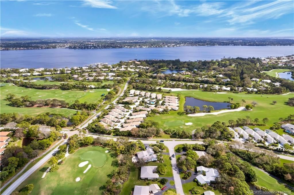 2102 NW Greenbriar Lane, Palm City, FL 34990 Photo