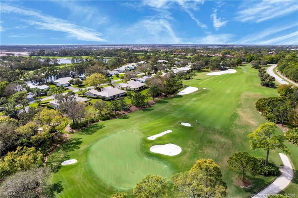 2102 NW Greenbriar Lane, Palm City, FL 34990 Photo