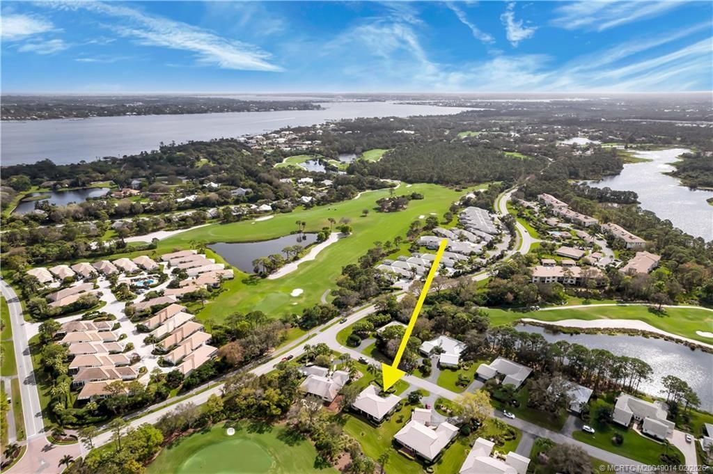 2102 NW Greenbriar Lane, Palm City, FL 34990 Photo