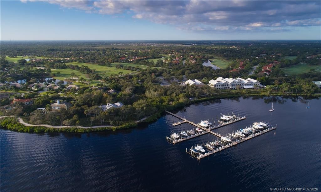 2102 NW Greenbriar Lane, Palm City, FL 34990 Photo