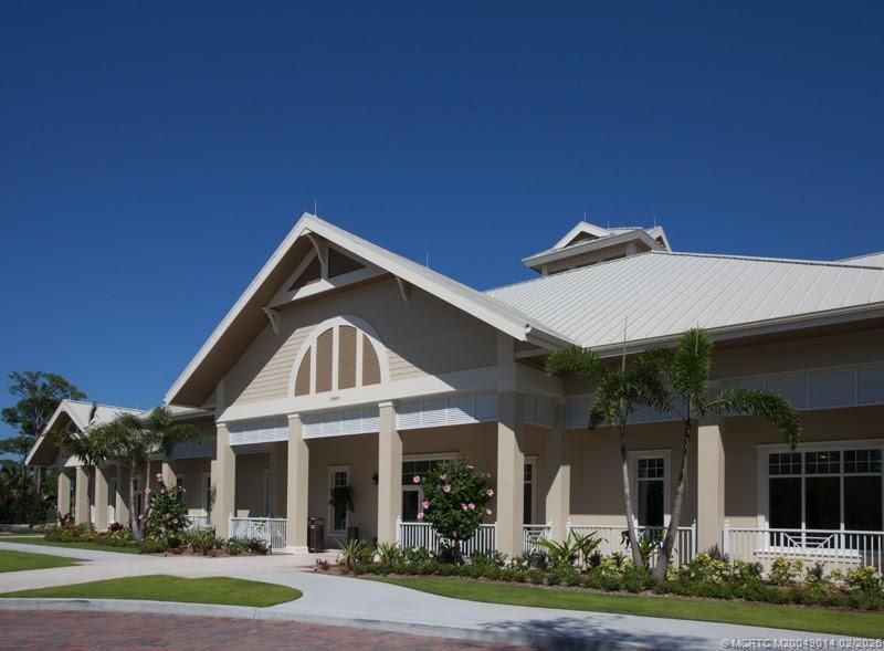 2102 NW Greenbriar Lane, Palm City, FL 34990 Photo