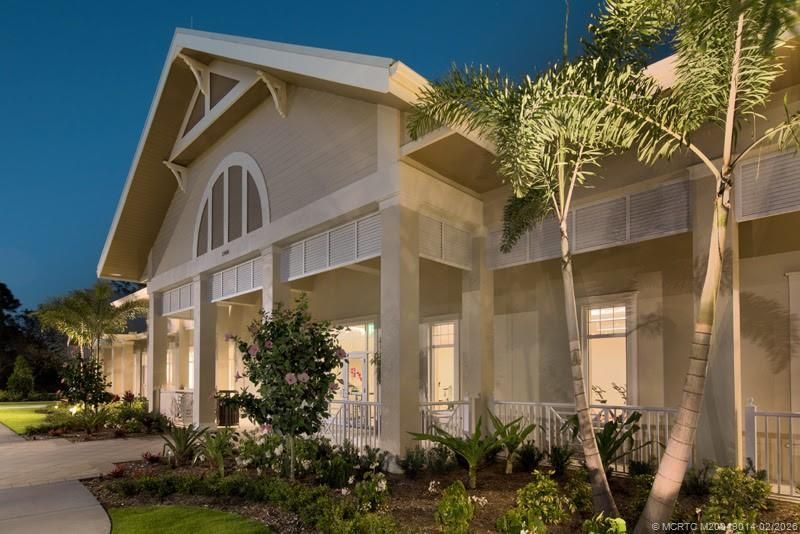 2102 NW Greenbriar Lane, Palm City, FL 34990 Photo