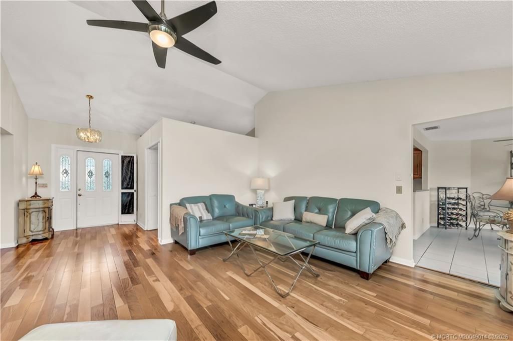 2102 NW Greenbriar Lane, Palm City, FL 34990 Photo