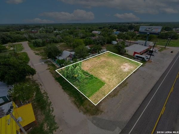 TBD Front Rd IH 35, Moore, TX 78057