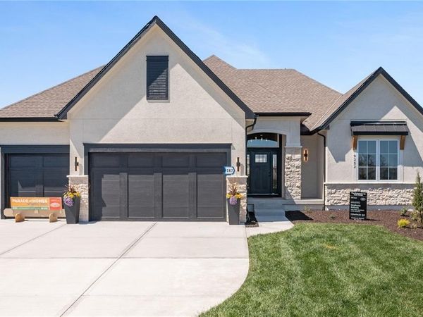 14147 S Houston Street, Olathe, KS 66061