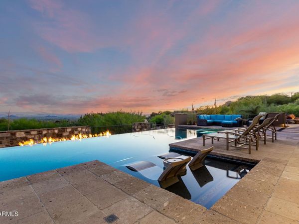 42383 N 111TH Place, Scottsdale, AZ 85262