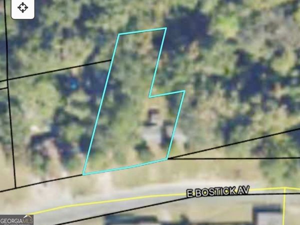 111 E Bostick Avenue, Lakeland, GA 31635