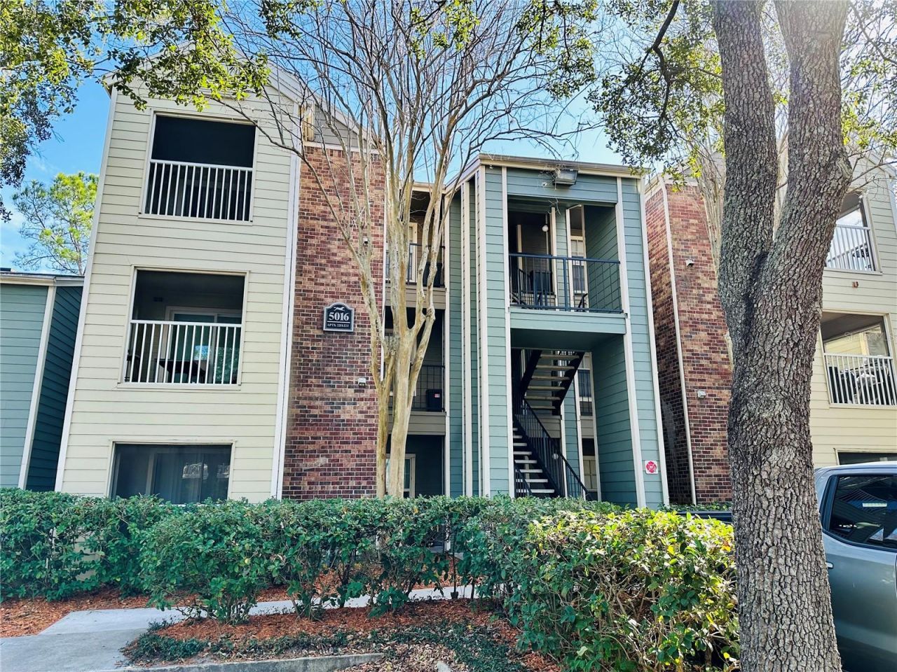 5016 Park Central Drive, Unit 2231, Orlando, FL 32839 Main Photo