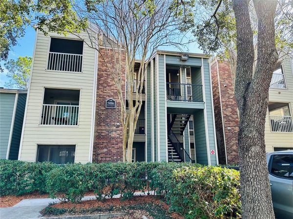 5016 PARK CENTRAL DRIVE, Unit 2231, ORLANDO, FL 32839
