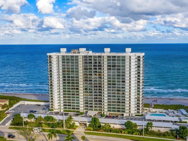 250 S Ocean Boulevard, Unit 7e, Boca Raton, FL 33432