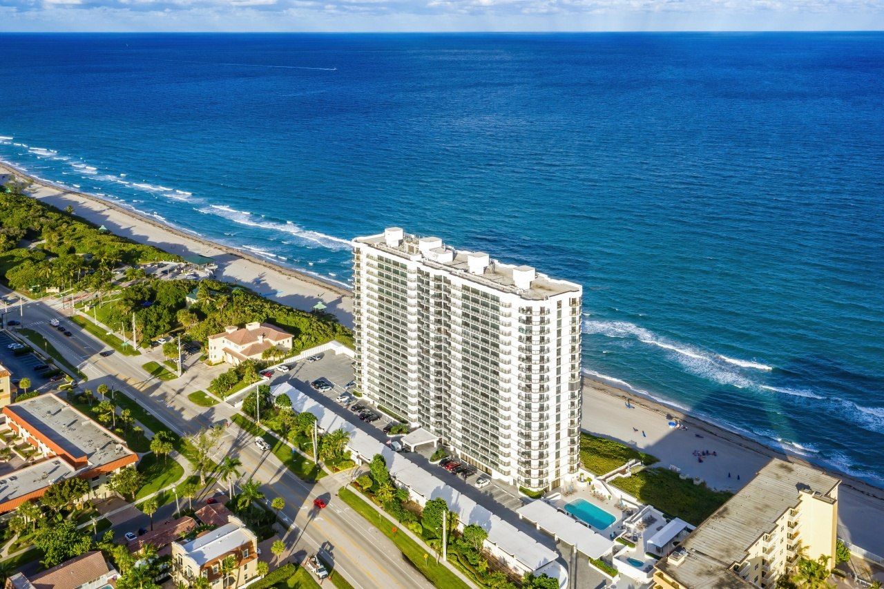 250 S Ocean Boulevard, Unit 7e, Boca Raton, FL 33432 Photo
