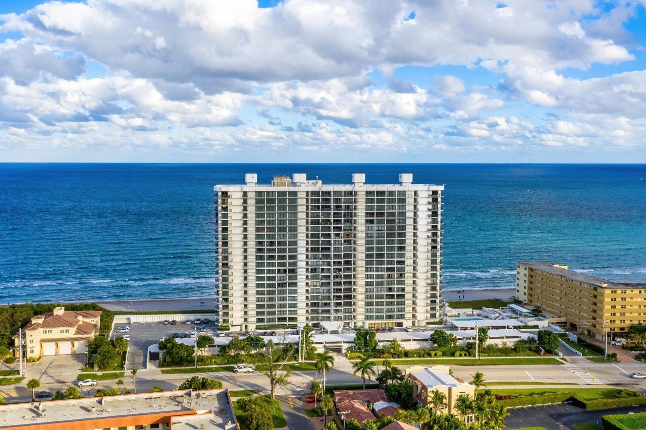 250 S Ocean Boulevard, Unit 7e, Boca Raton, FL 33432 Photo