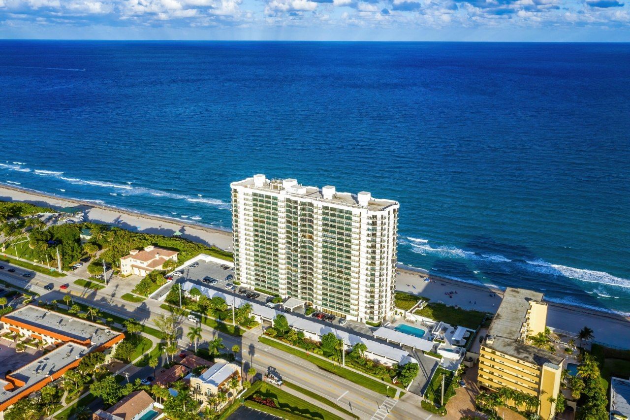 250 S Ocean Boulevard, Unit 7e, Boca Raton, FL 33432 Photo