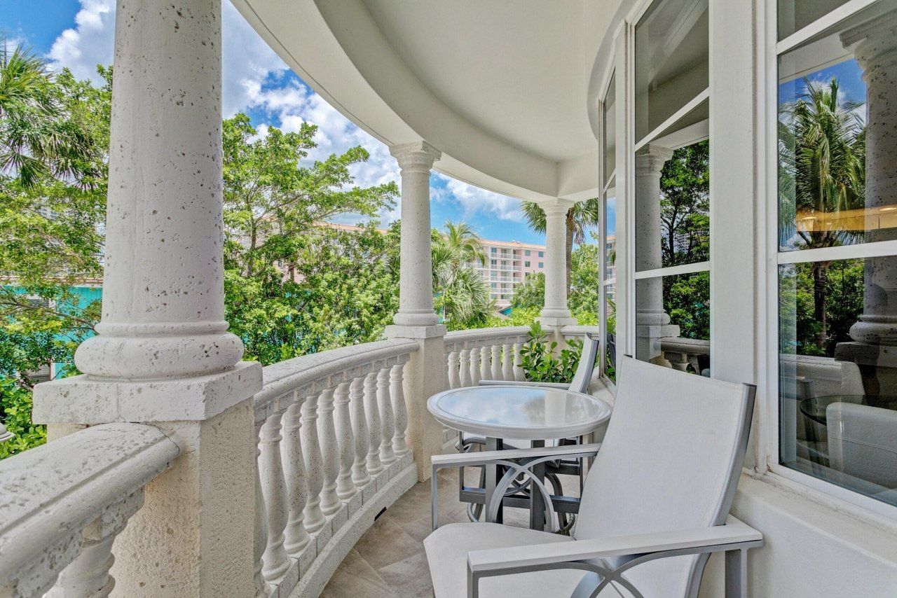 155 S Ocean Avenue, Unit 205, Palm Beach Shores, FL 33404 Photo