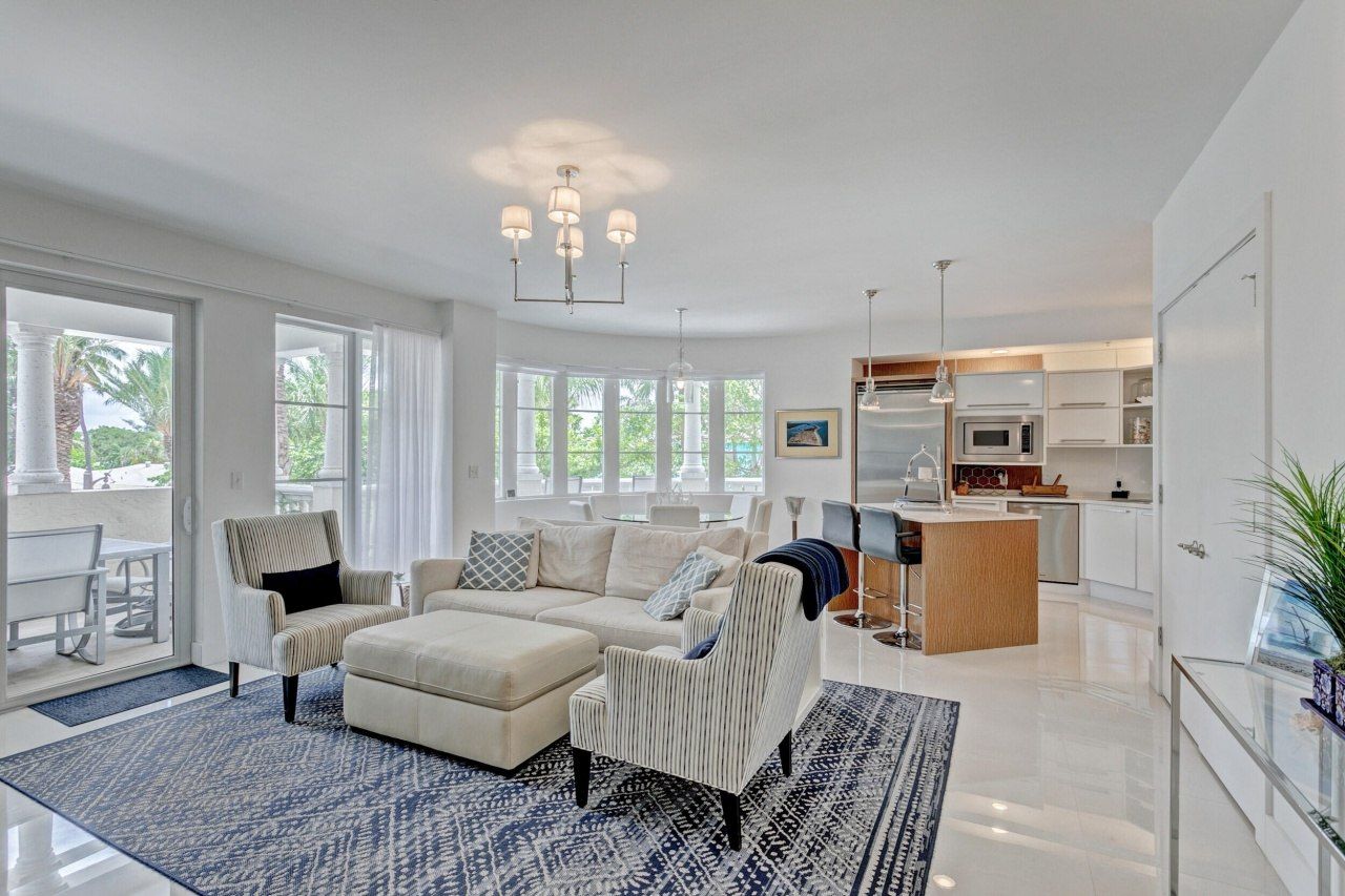 155 S Ocean Avenue, Unit 205, Palm Beach Shores, FL 33404 Photo