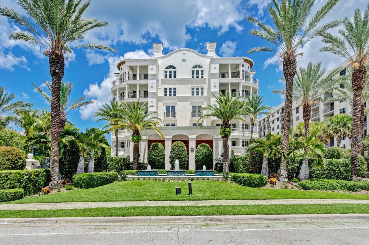 155 S Ocean Avenue, Unit 205, Palm Beach Shores, FL 33404 Photo