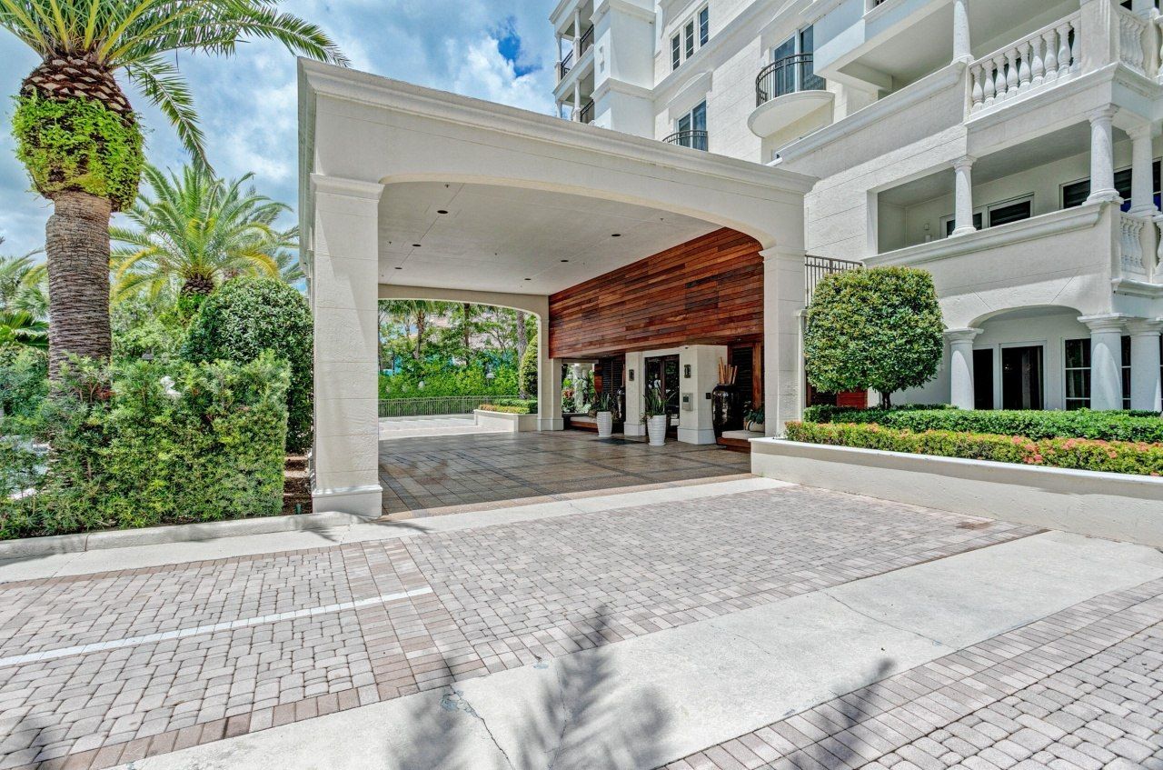 155 S Ocean Avenue, Unit 205, Palm Beach Shores, FL 33404 Photo