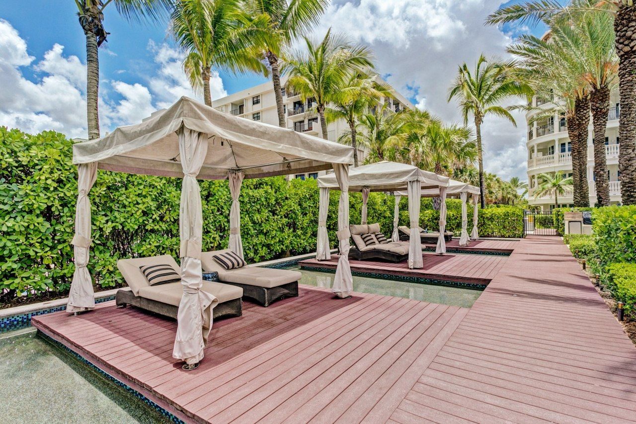 155 S Ocean Avenue, Unit 205, Palm Beach Shores, FL 33404 Photo