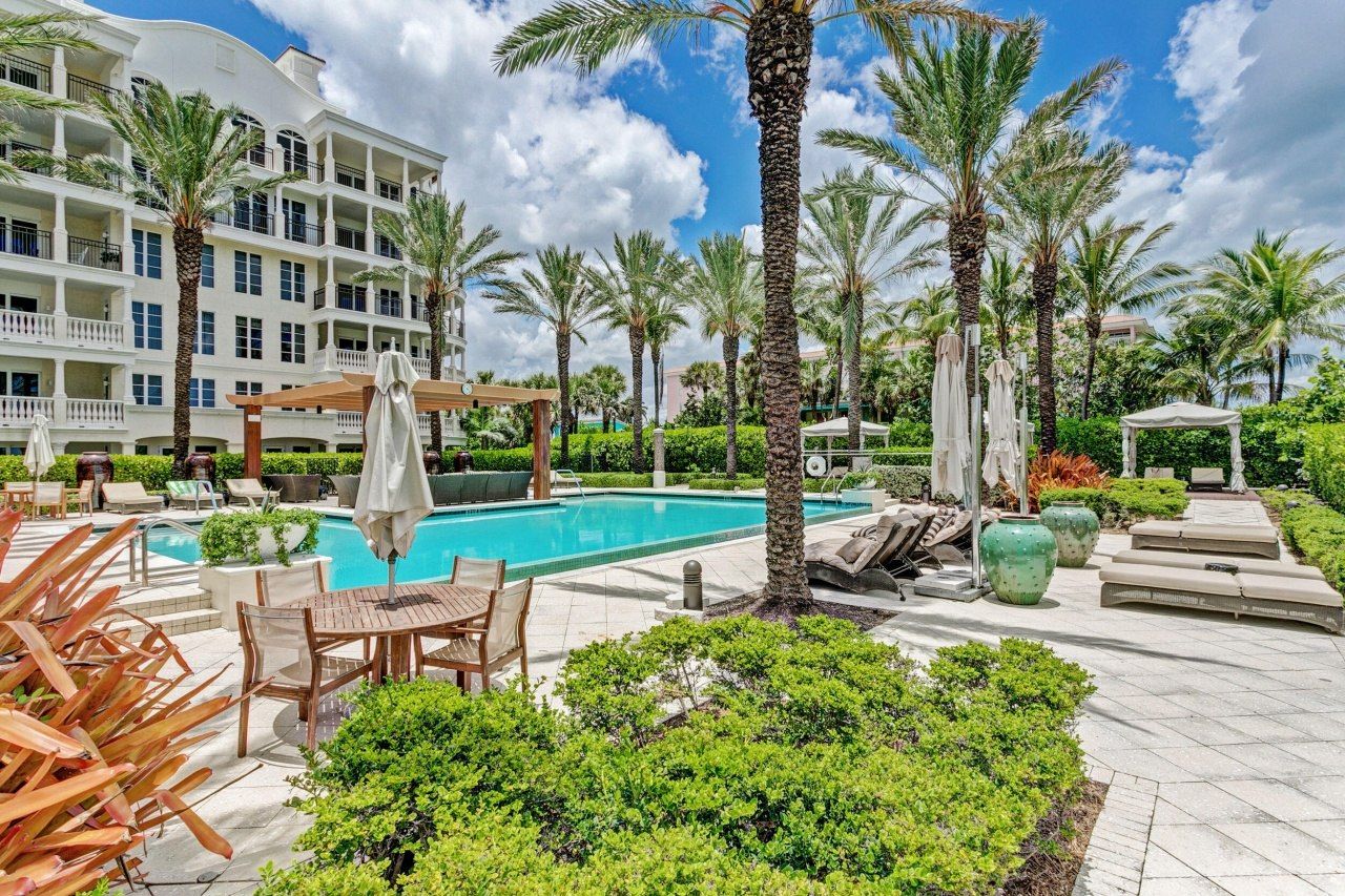 155 S Ocean Avenue, Unit 205, Palm Beach Shores, FL 33404 Photo