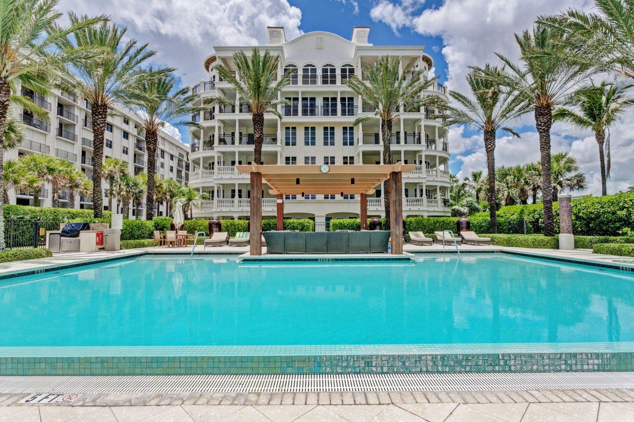 155 S Ocean Avenue, Unit 205, Palm Beach Shores, FL 33404 Photo