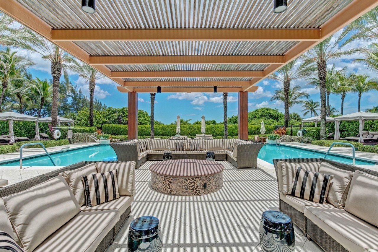 155 S Ocean Avenue, Unit 205, Palm Beach Shores, FL 33404 Photo