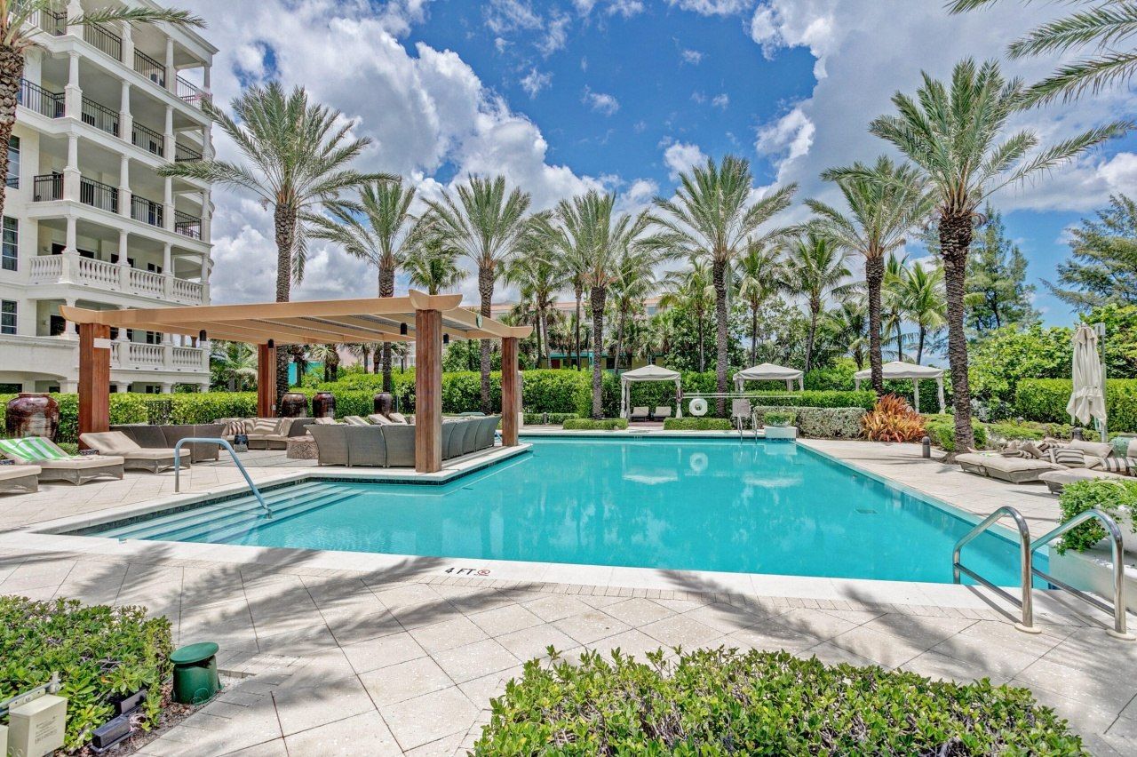 155 S Ocean Avenue, Unit 205, Palm Beach Shores, FL 33404 Photo