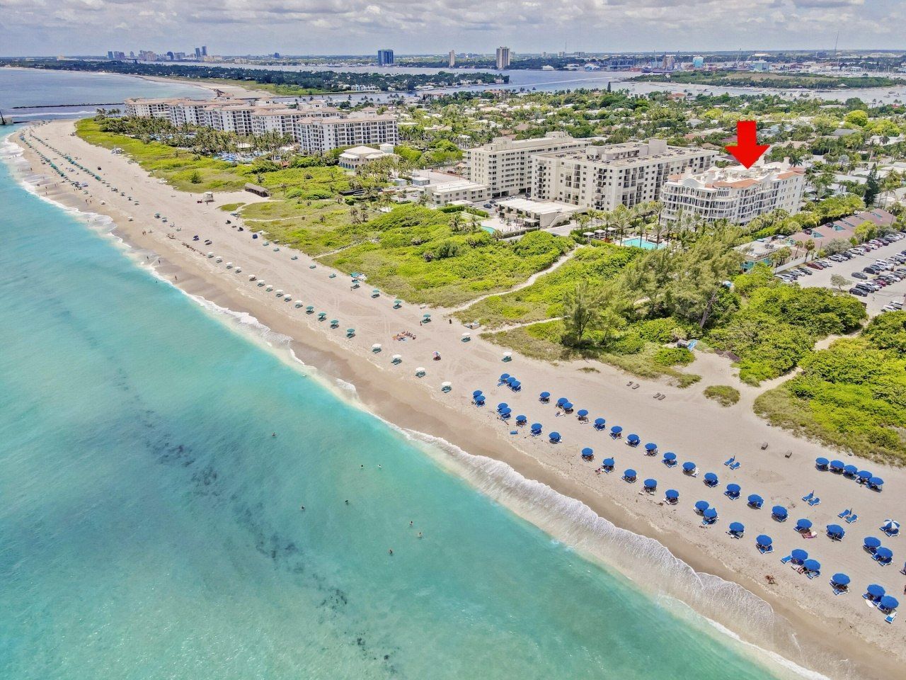 155 S Ocean Avenue, Unit 205, Palm Beach Shores, FL 33404 Photo