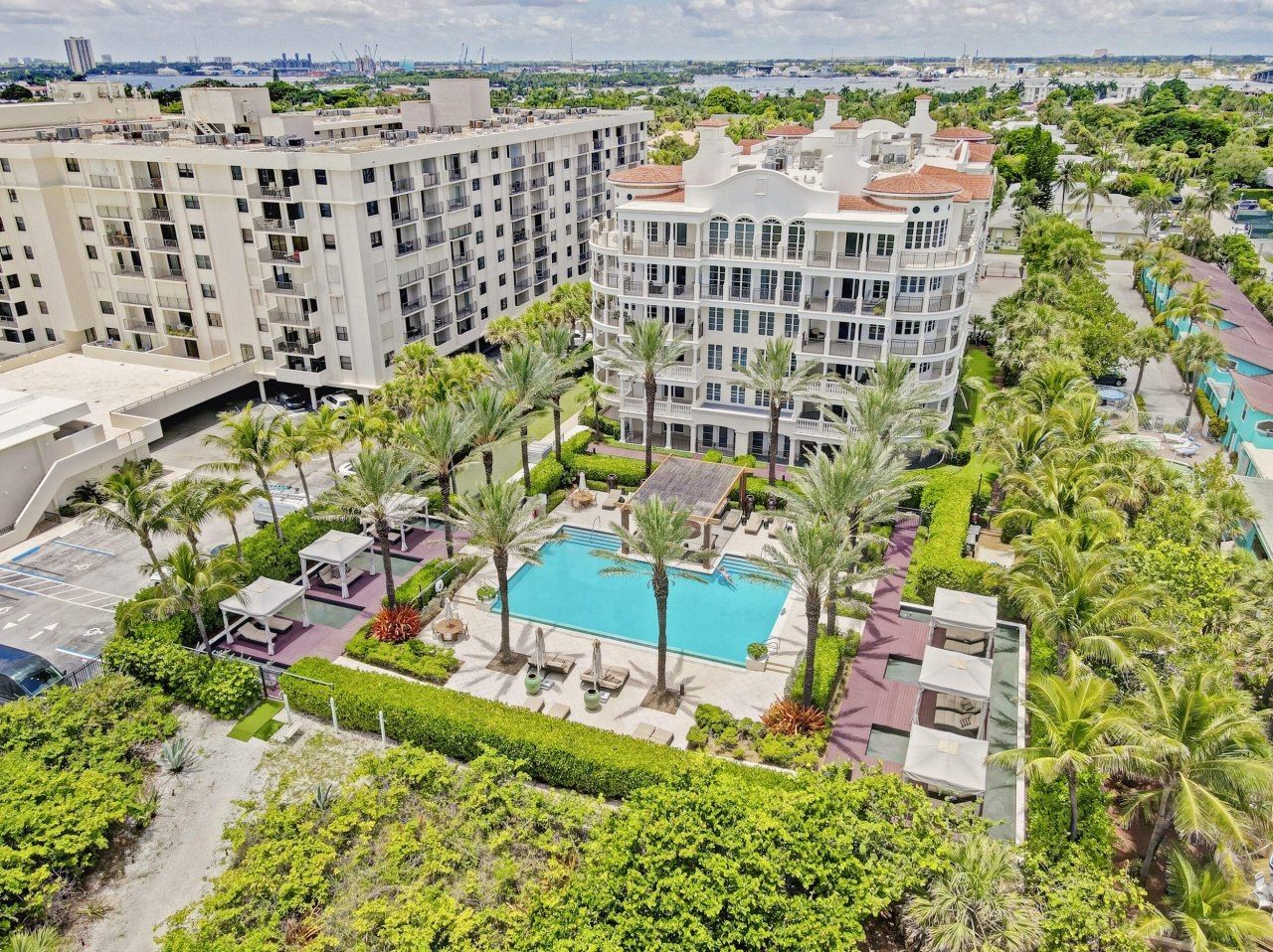 155 S Ocean Avenue, Unit 205, Palm Beach Shores, FL 33404 Photo