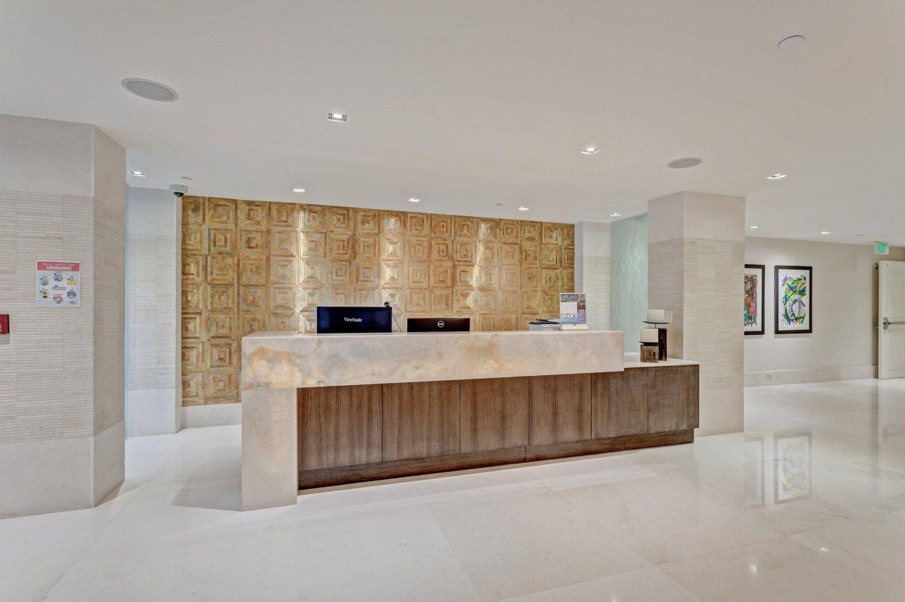 155 S Ocean Avenue, Unit 205, Palm Beach Shores, FL 33404 Photo