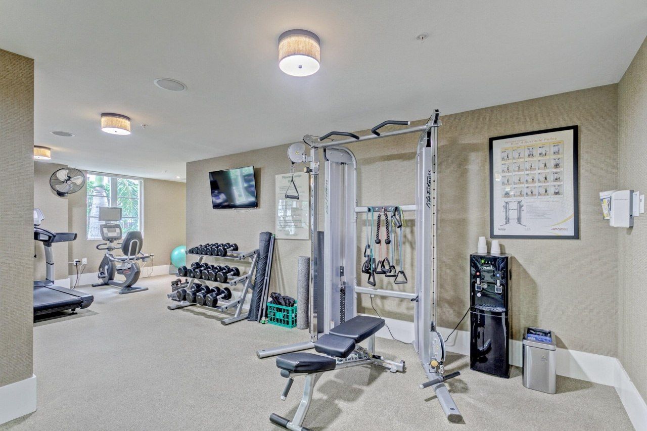 155 S Ocean Avenue, Unit 205, Palm Beach Shores, FL 33404 Photo