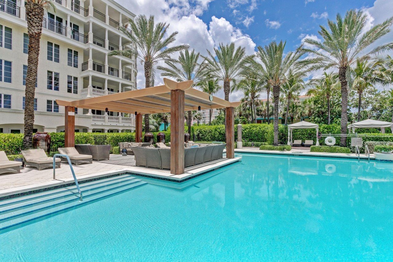 155 S Ocean Avenue, Unit 205, Palm Beach Shores, FL 33404 Photo