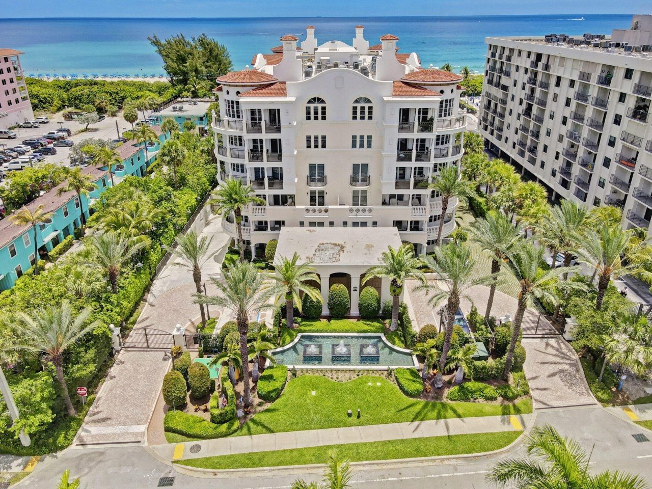 155 S Ocean Avenue, Unit 205, Palm Beach Shores, FL 33404 Photo